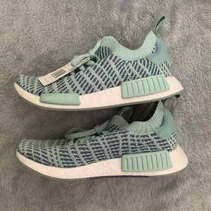 Adidas NMD Primeknit-Teal